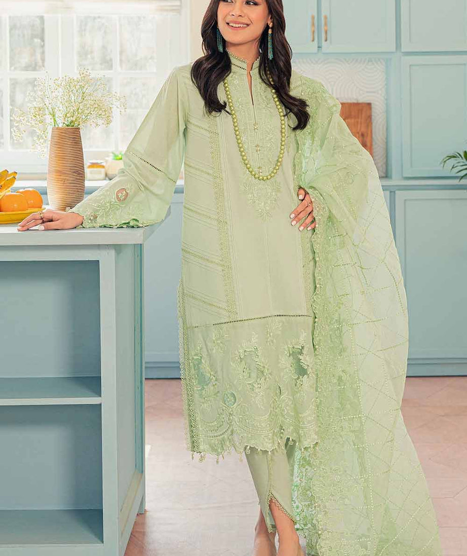 Gul Ahmed Eid Festive`23 FE#32009 A