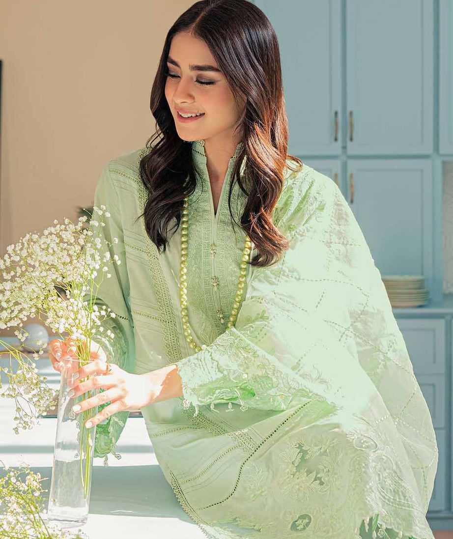 Gul Ahmed Eid Festive`23 FE#32009 A