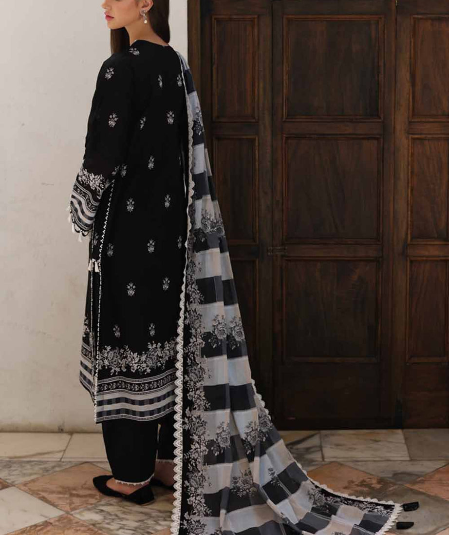 Gul Ahmed Lawn`23 B#32005 A