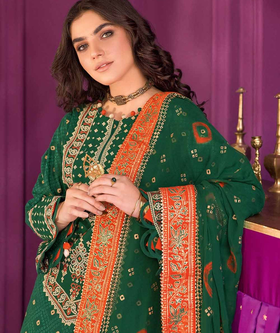 Gul Ahmed Lawn`23 BM#32015 A