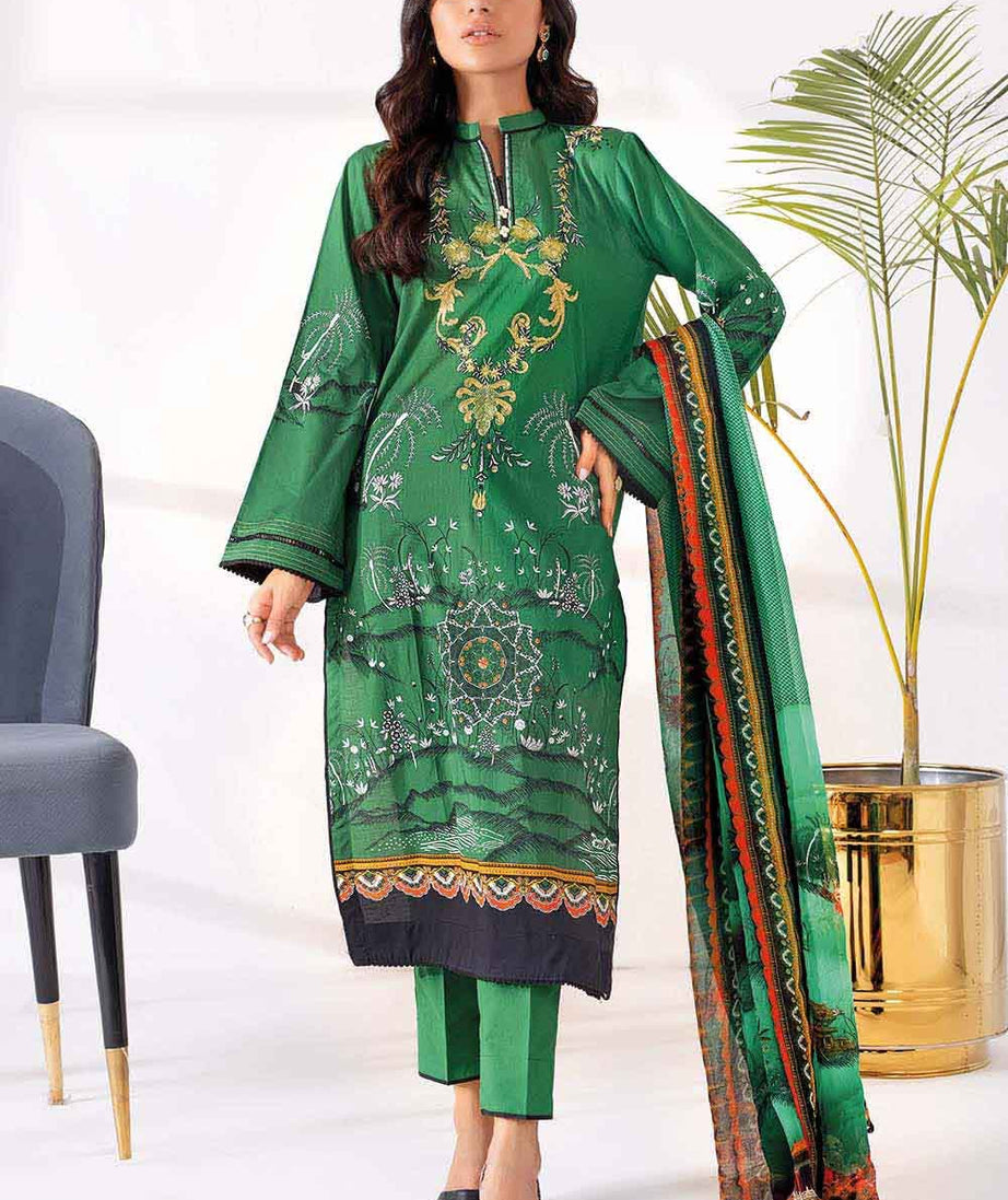 Gul Ahmed Summer'22 BM#168
