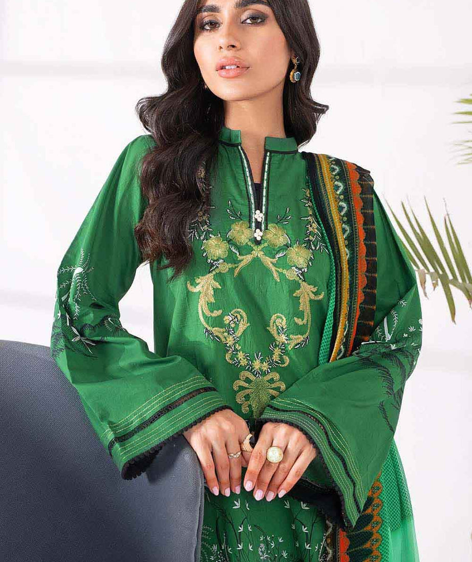 Gul Ahmed Summer'22 BM#168