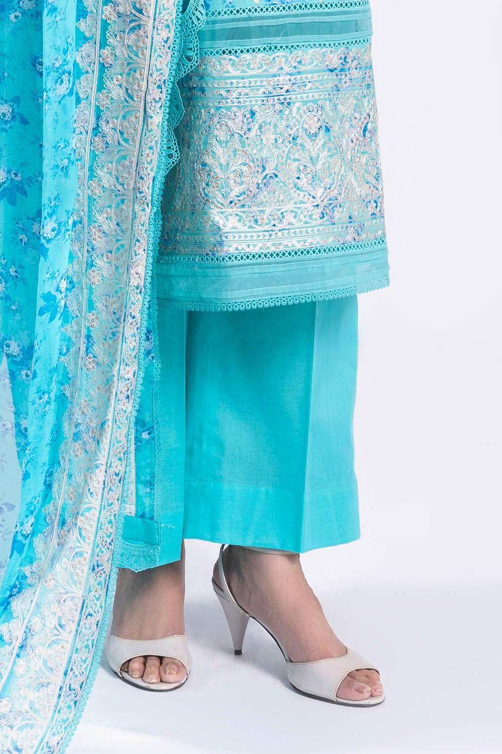 Gul Ahmed | Summer Special 25 | CLP-52204