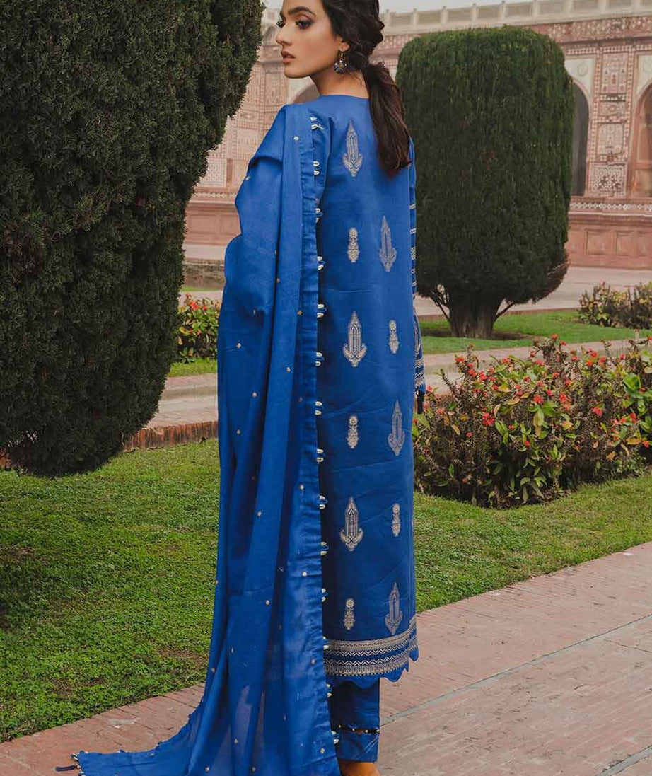 Gul Ahmed Eid Collection'22 FE#22033