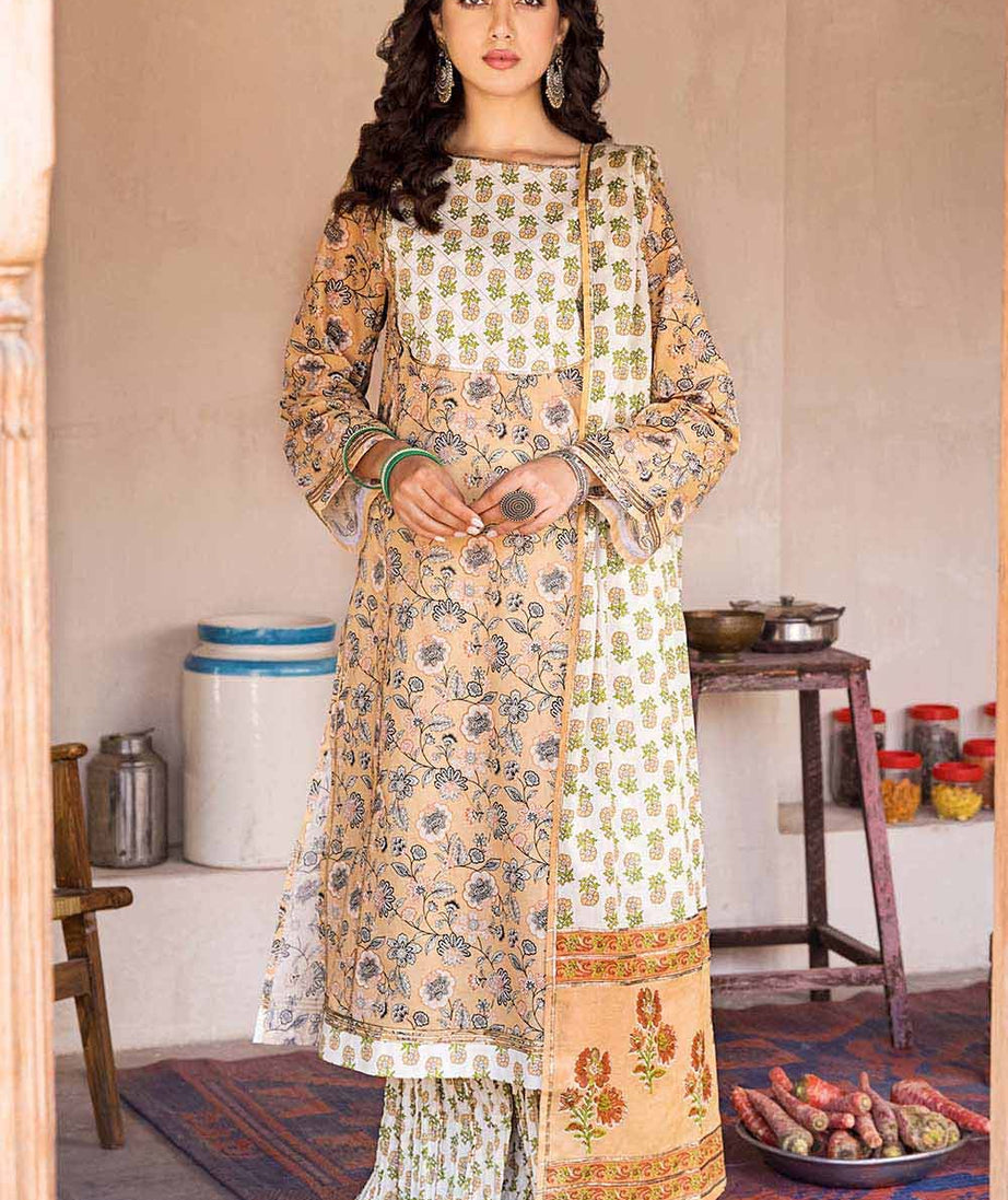 Gul Ahmed Print Lawn 23 CL#32235-A
