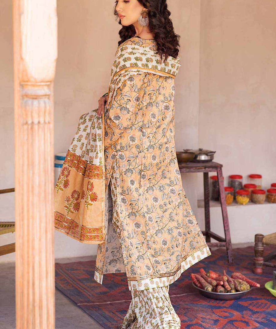 Gul Ahmed Print Lawn 23 CL#32235-A