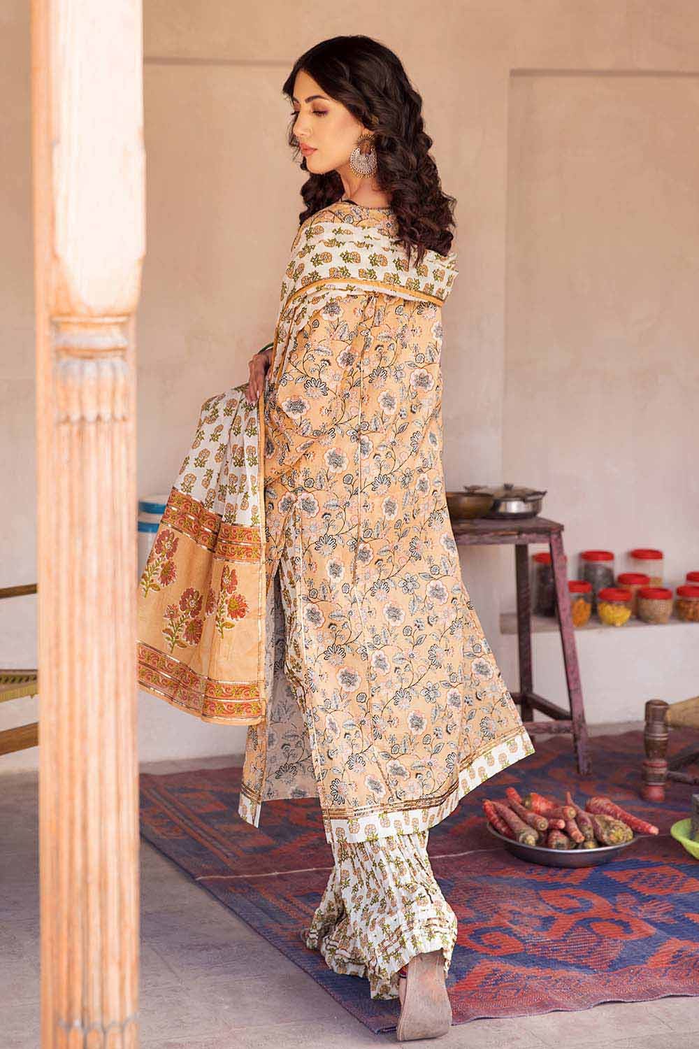 Gul Ahmed Print Lawn 23 CL#32235-A