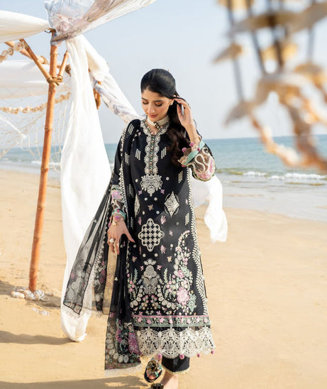 Aabyaan Saagar L/Lawn`25 AS#08