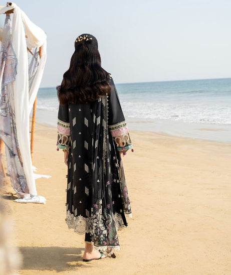 Aabyaan Saagar L/Lawn`25 AS#08