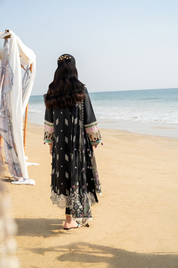 Aabyaan Saagar L/Lawn`25 AS#08