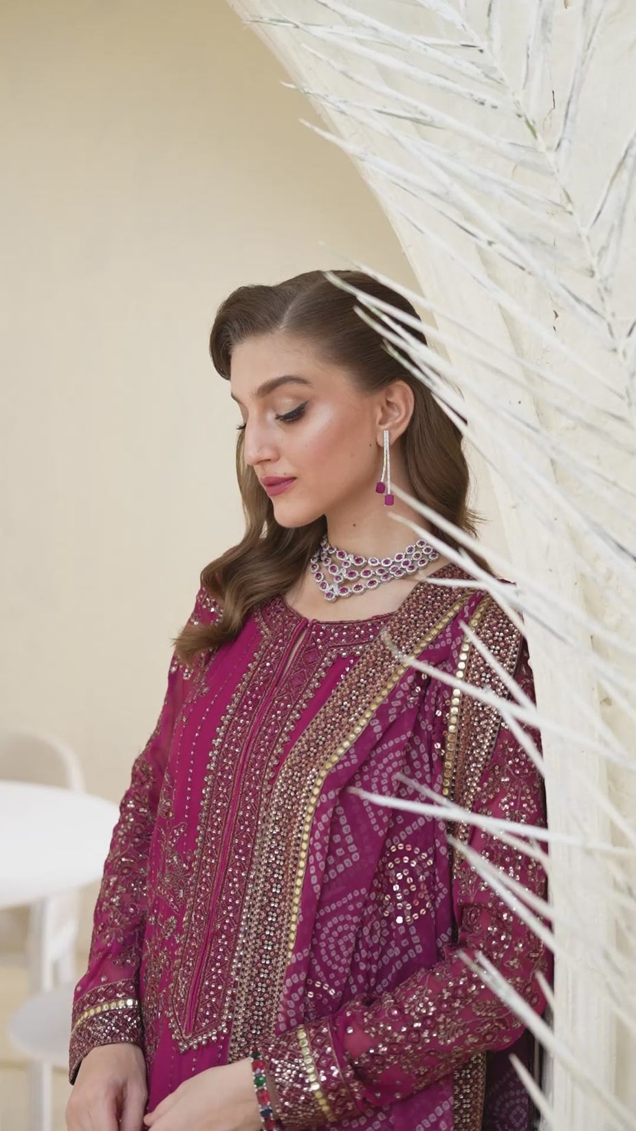 Iznik Chinon Chiffon'24 CC#45