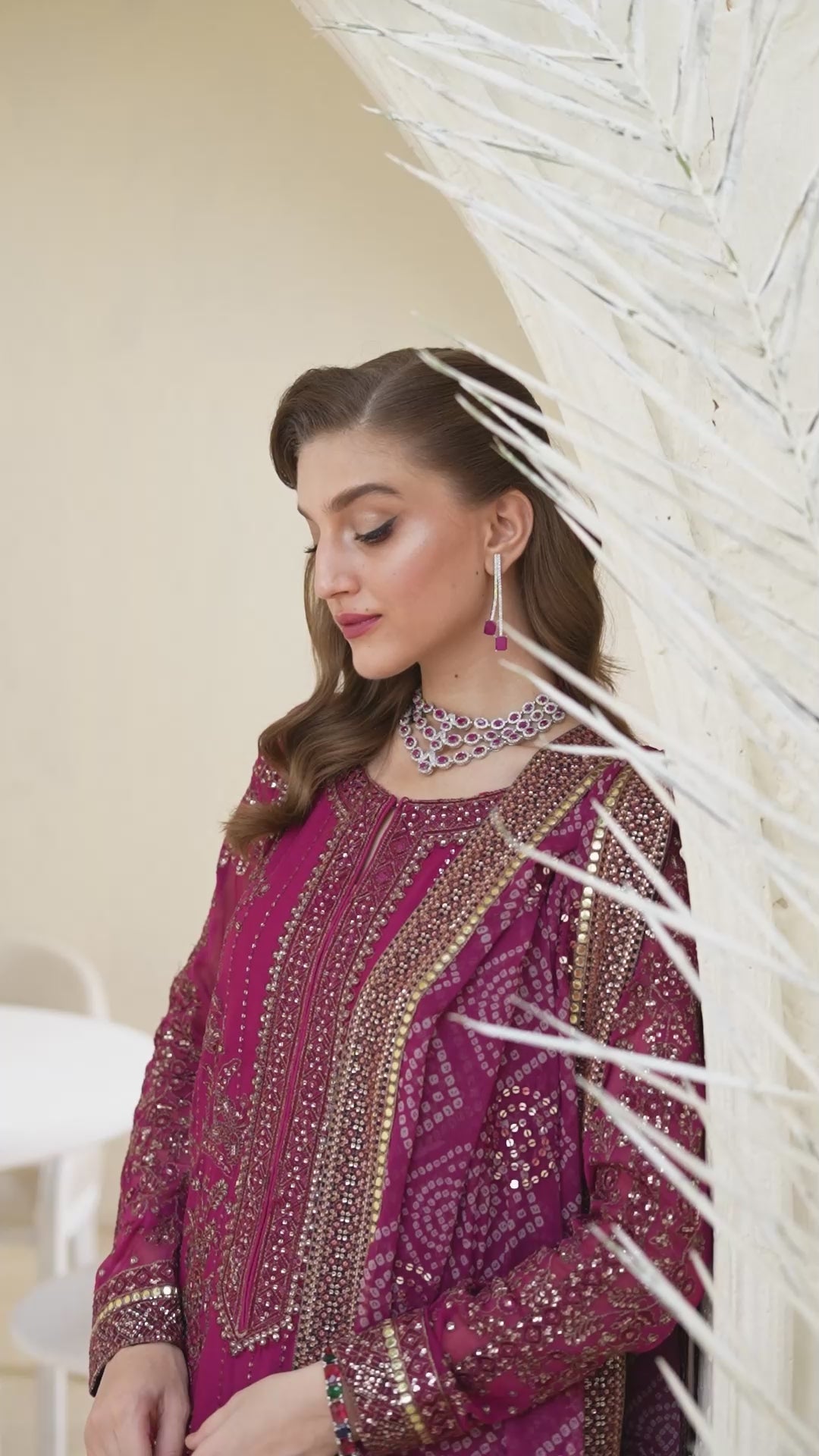 Iznik Chinon Chiffon'24 CC#45