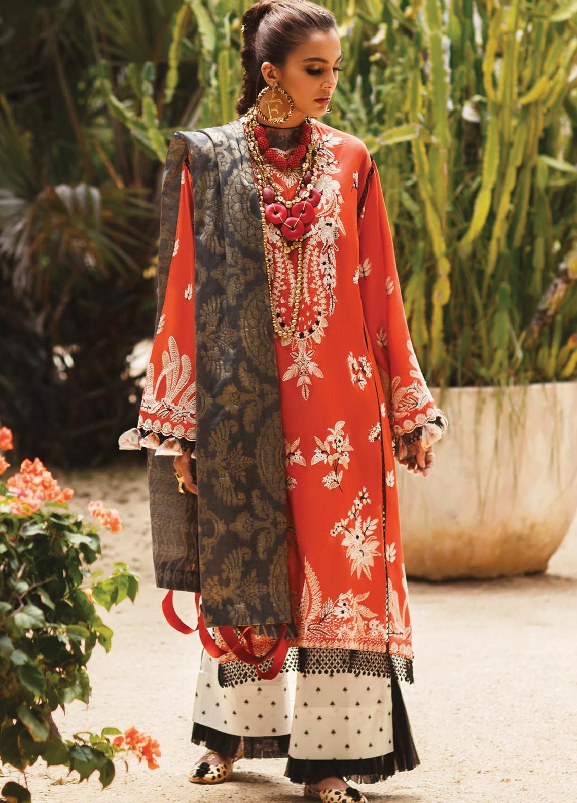 Elan Lawn`20 D#13-B