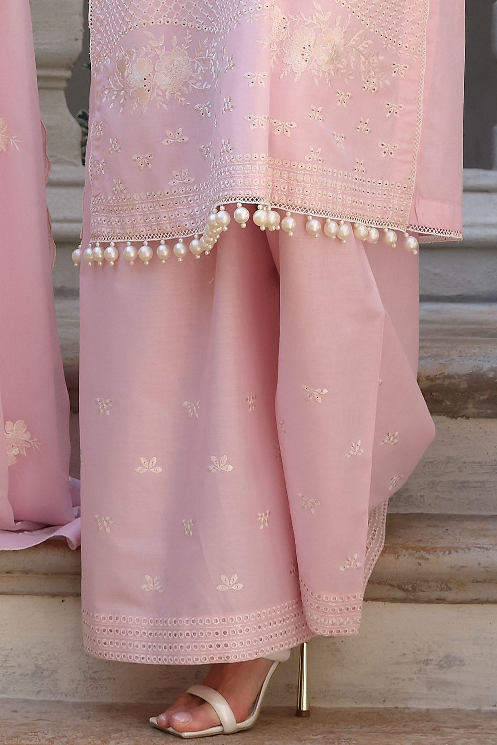 Gul Ahmed Summer Lawn'25 PM#52043