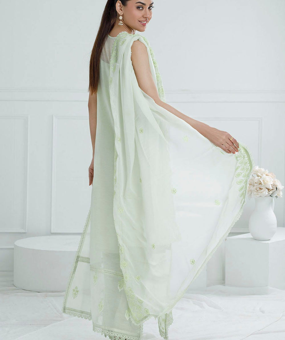 Gul Ahmed Summer Lawn'25 PM#52030