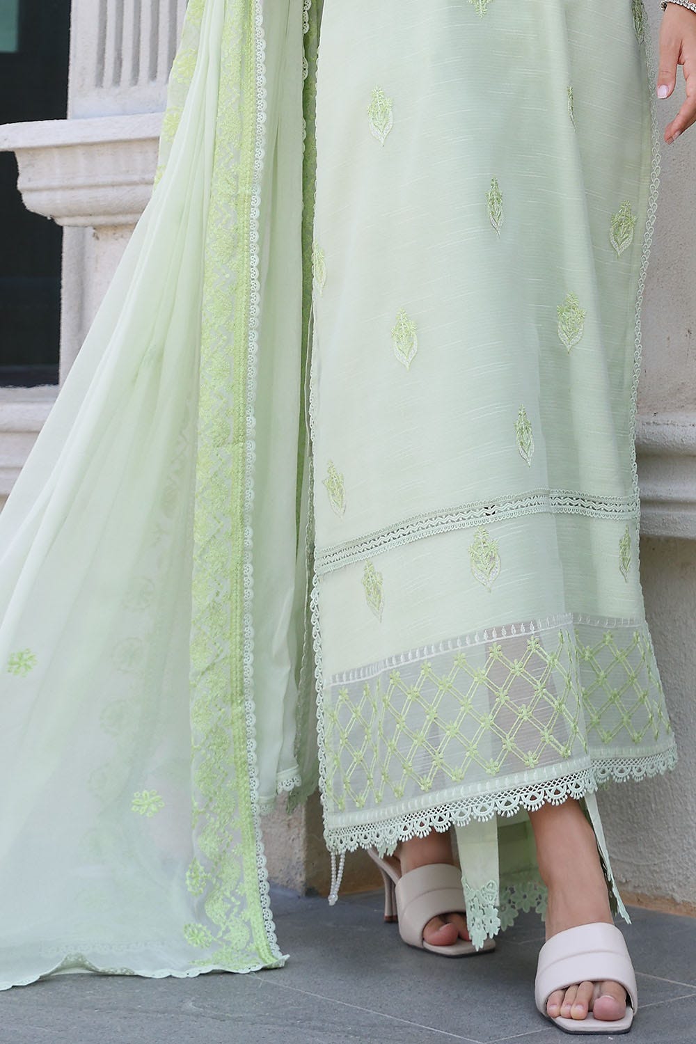 Gul Ahmed Summer Lawn'25 PM#52030