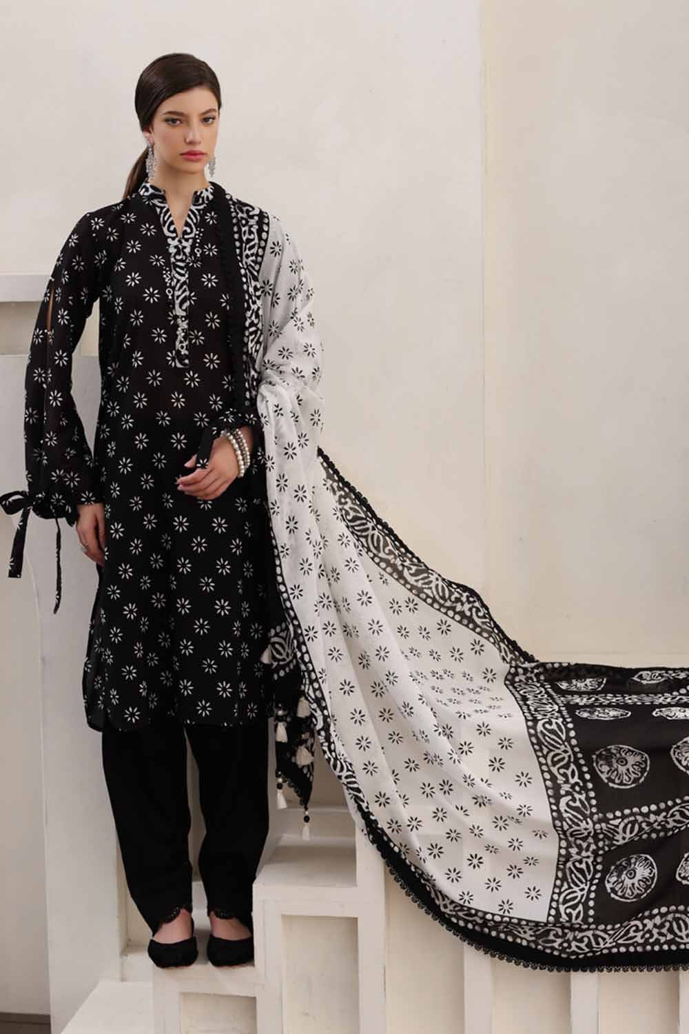 Gul Ahmed Lawn`23 B#32014 A