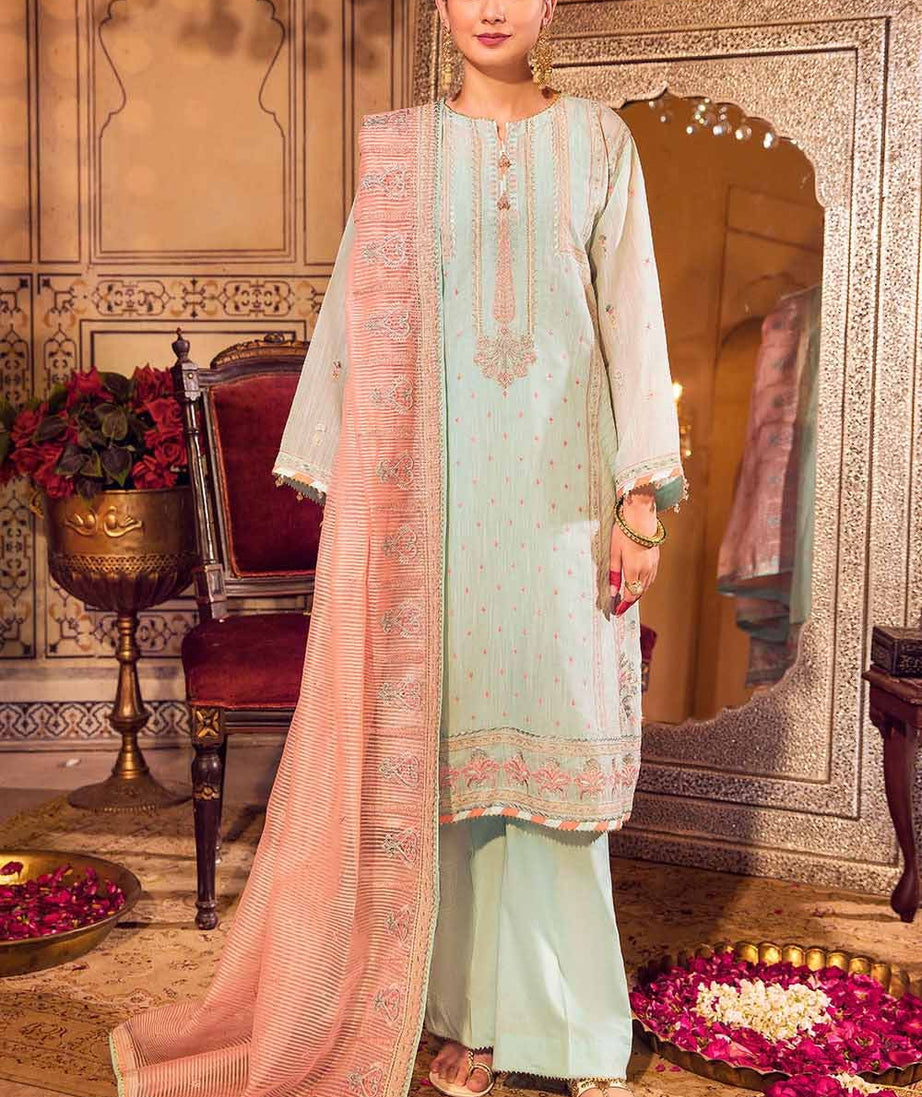 Gul Ahmed Eid Festive`23 FE#32045 A