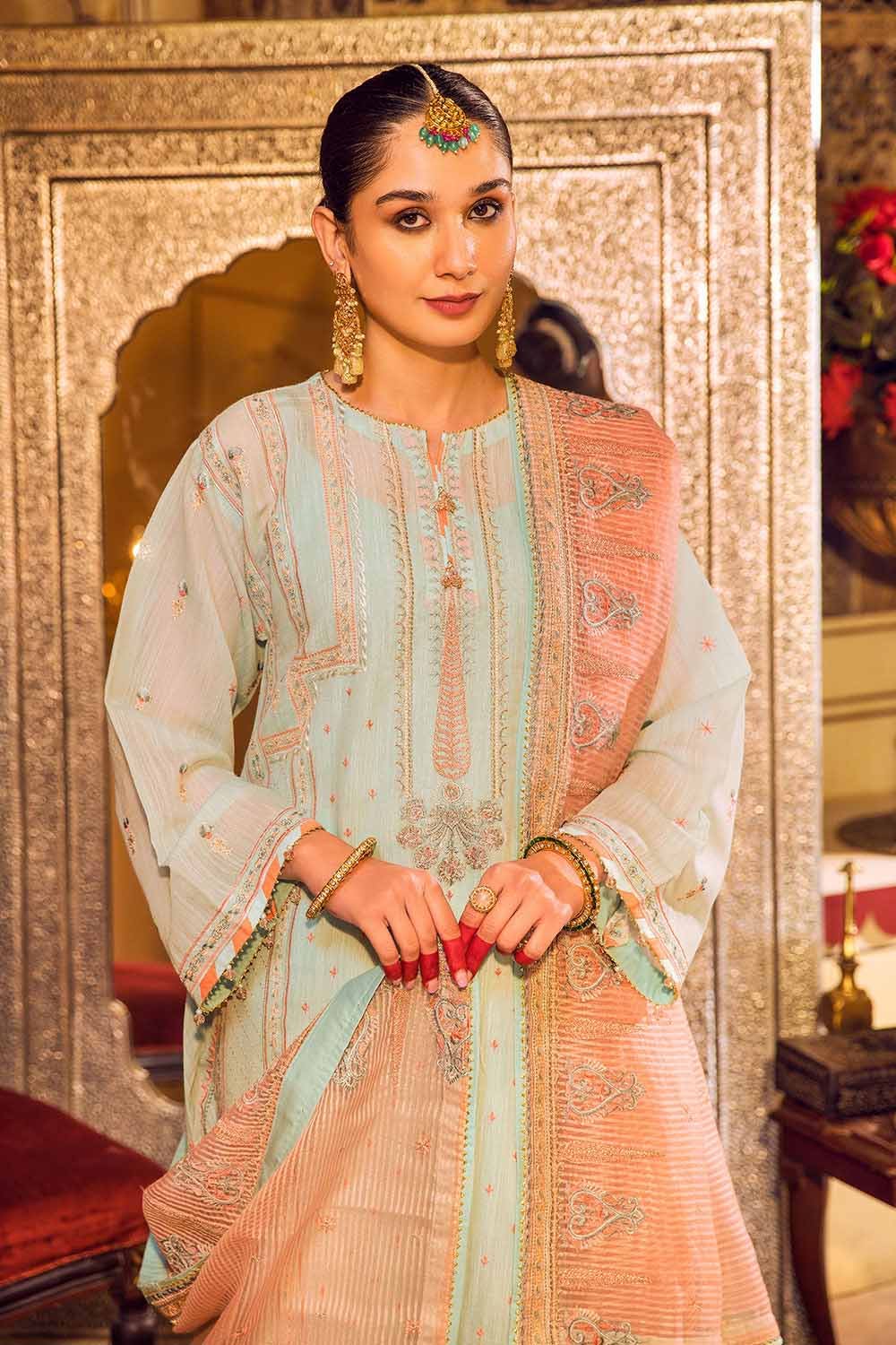 Gul Ahmed Eid Festive`23 FE#32045 A