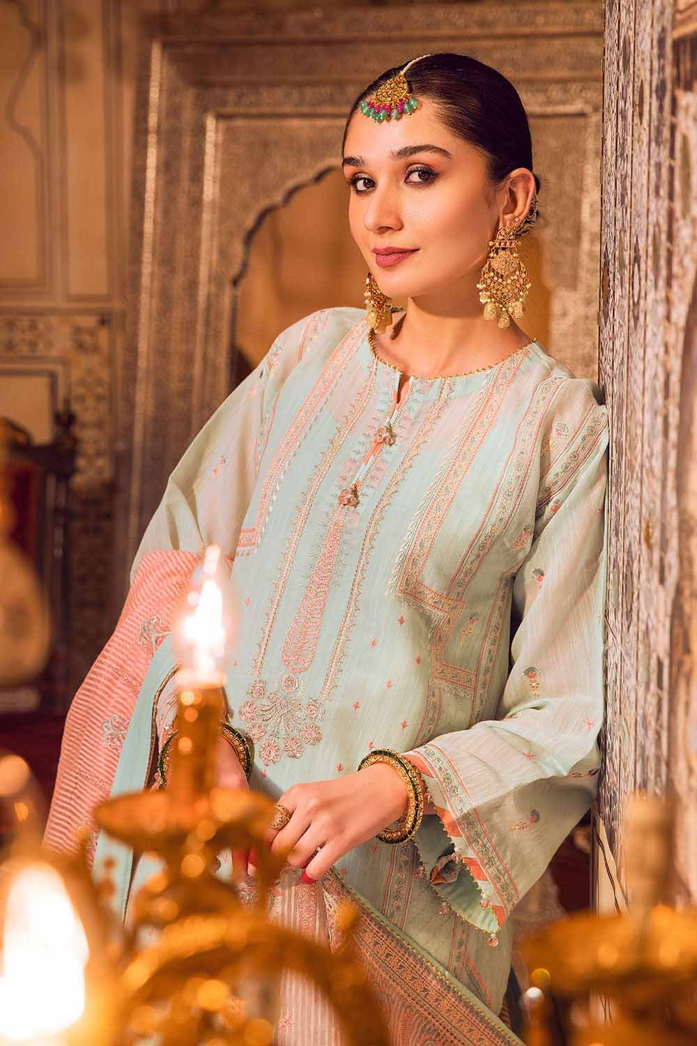 Gul Ahmed Eid Festive`23 FE#32045 A