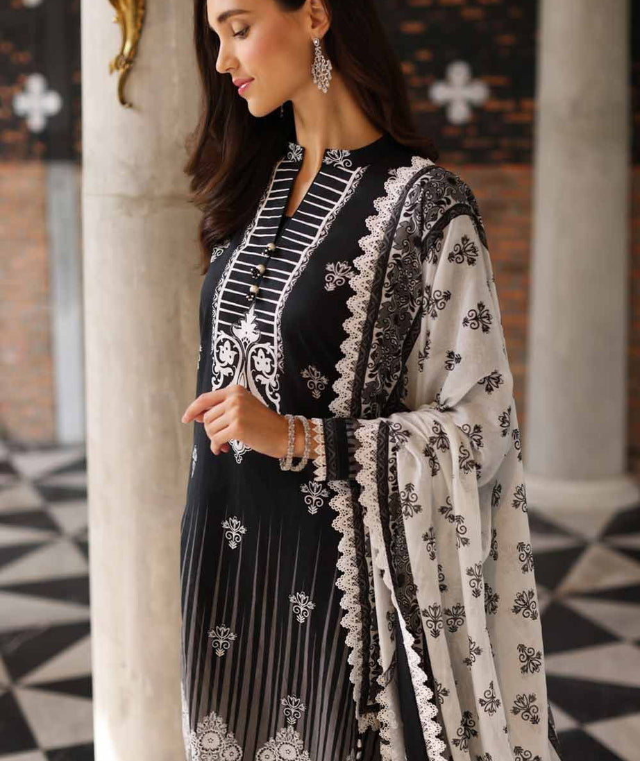 Gul Ahmed Lawn`23 B#32018 A