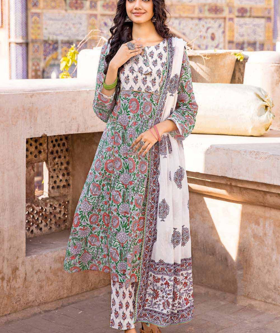 Gul Ahmed Print Lawn 23 CL#32241-B