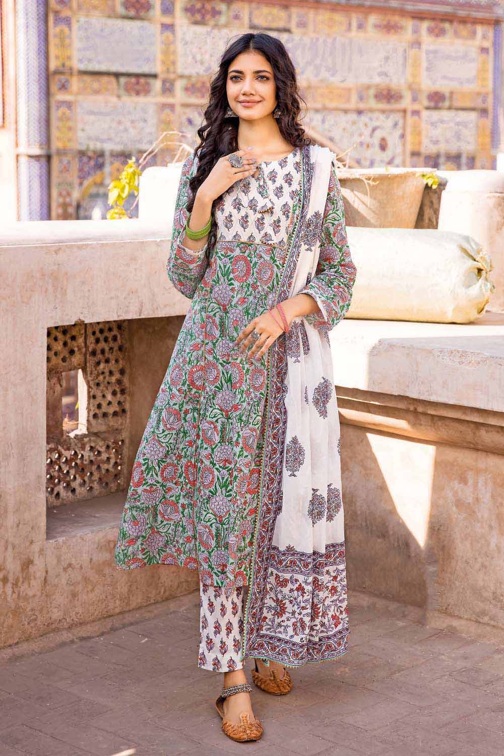 Gul Ahmed Print Lawn 23 CL#32241-B