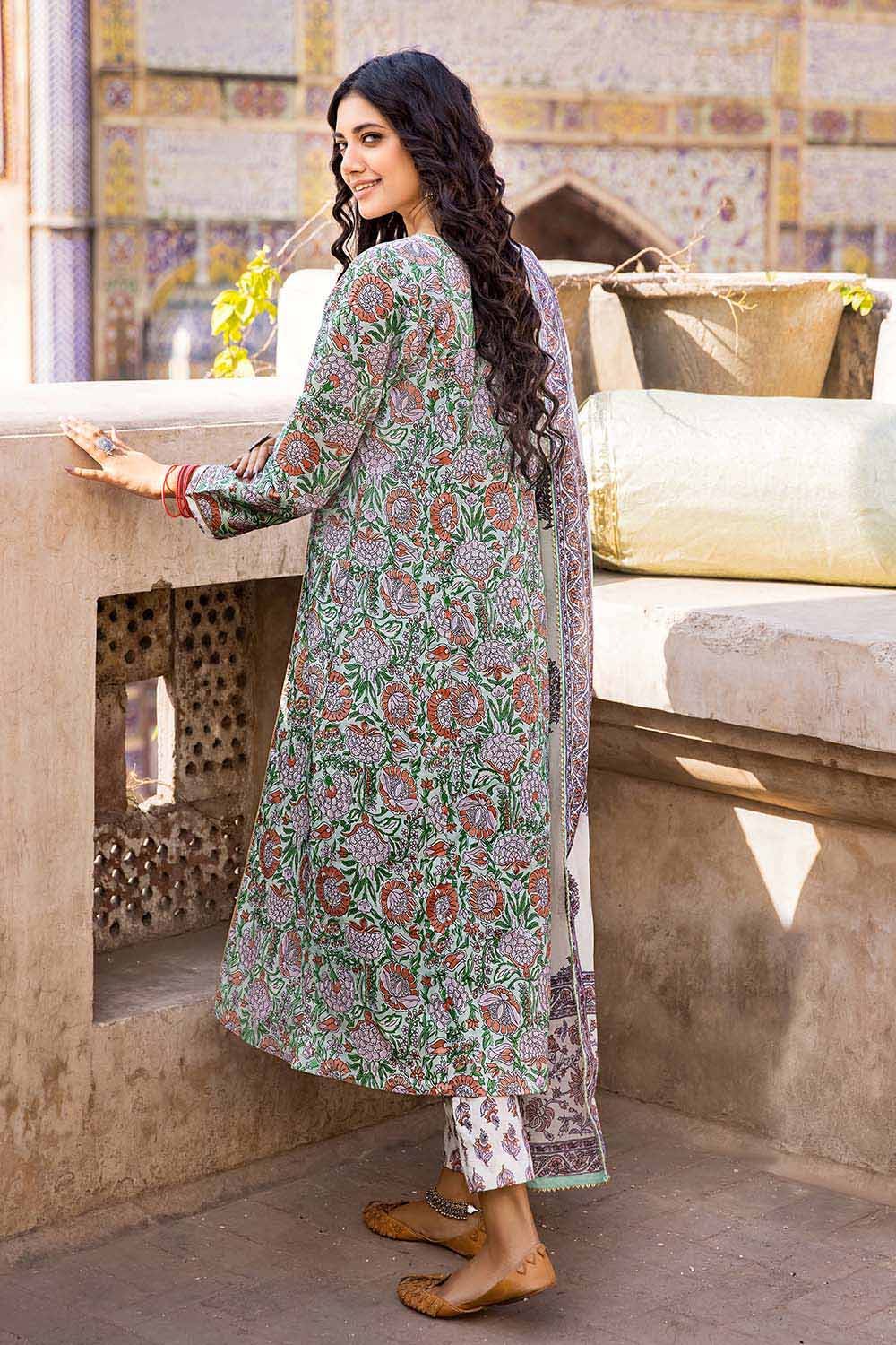 Gul Ahmed Print Lawn 23 CL#32241-B