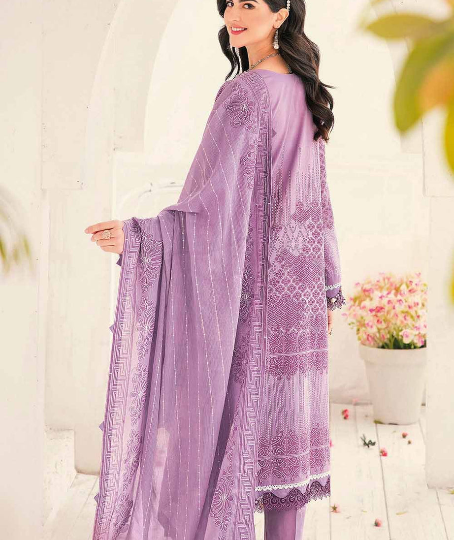 Gul Ahmed Lawn`23 DN#32029 A
