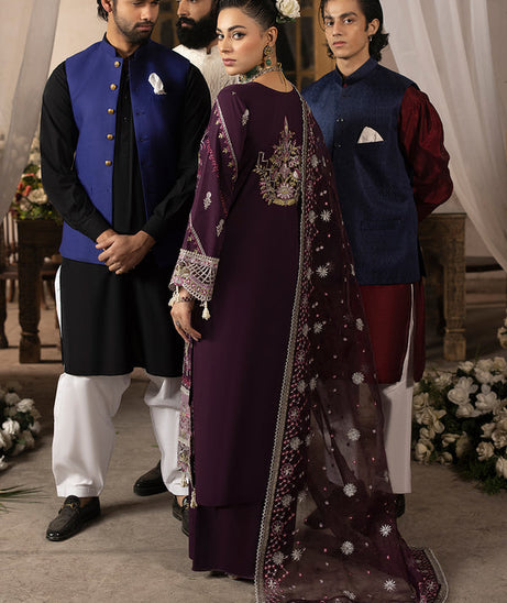 Mahnur Mahrukh Lawn'24 D#4-A ESME