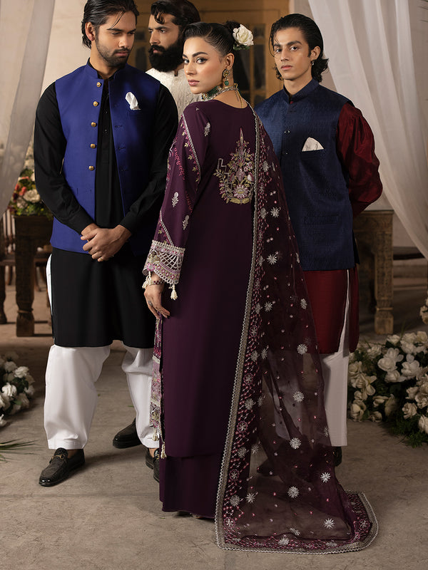 Mahnur Mahrukh Lawn'24 D#4-A ESME