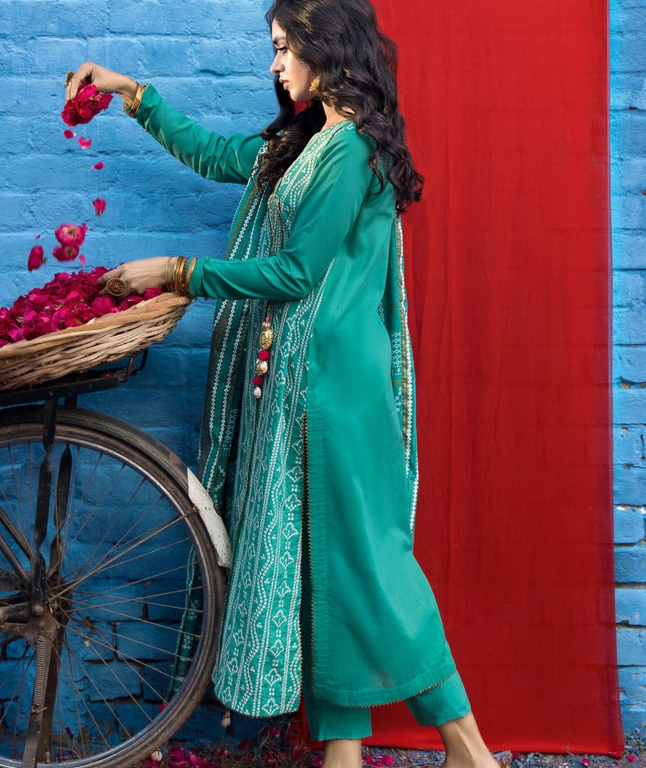 Gul Ahmed Summer`22 CL-22116