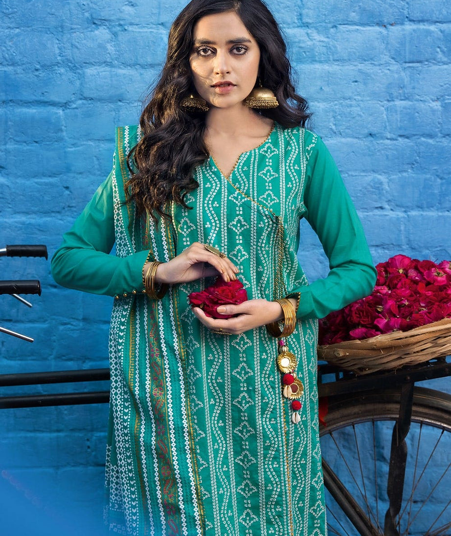 Gul Ahmed Summer`22 CL-22116
