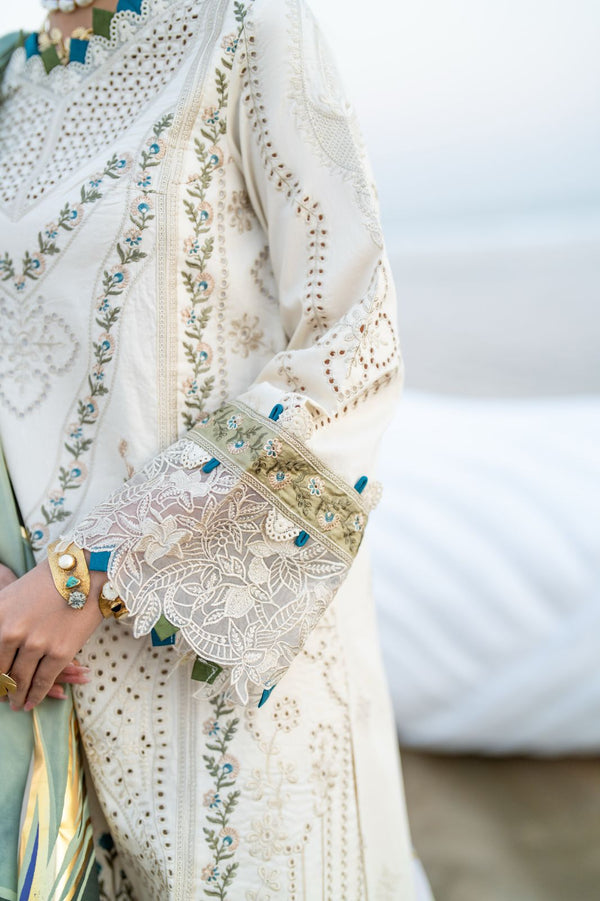 Aabyaan Saagar L/Lawn`25 AS#04