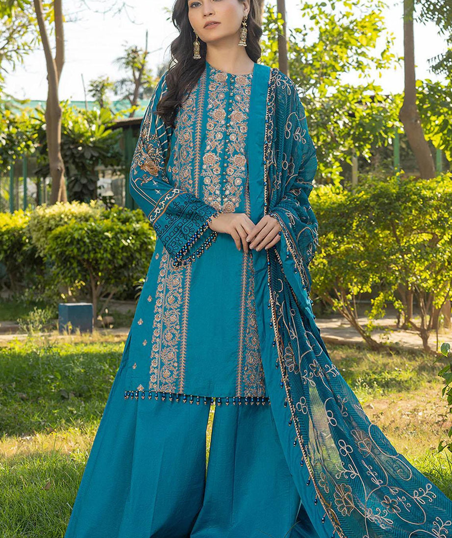 Salitex Faustina Festive'23 WK#1091 A