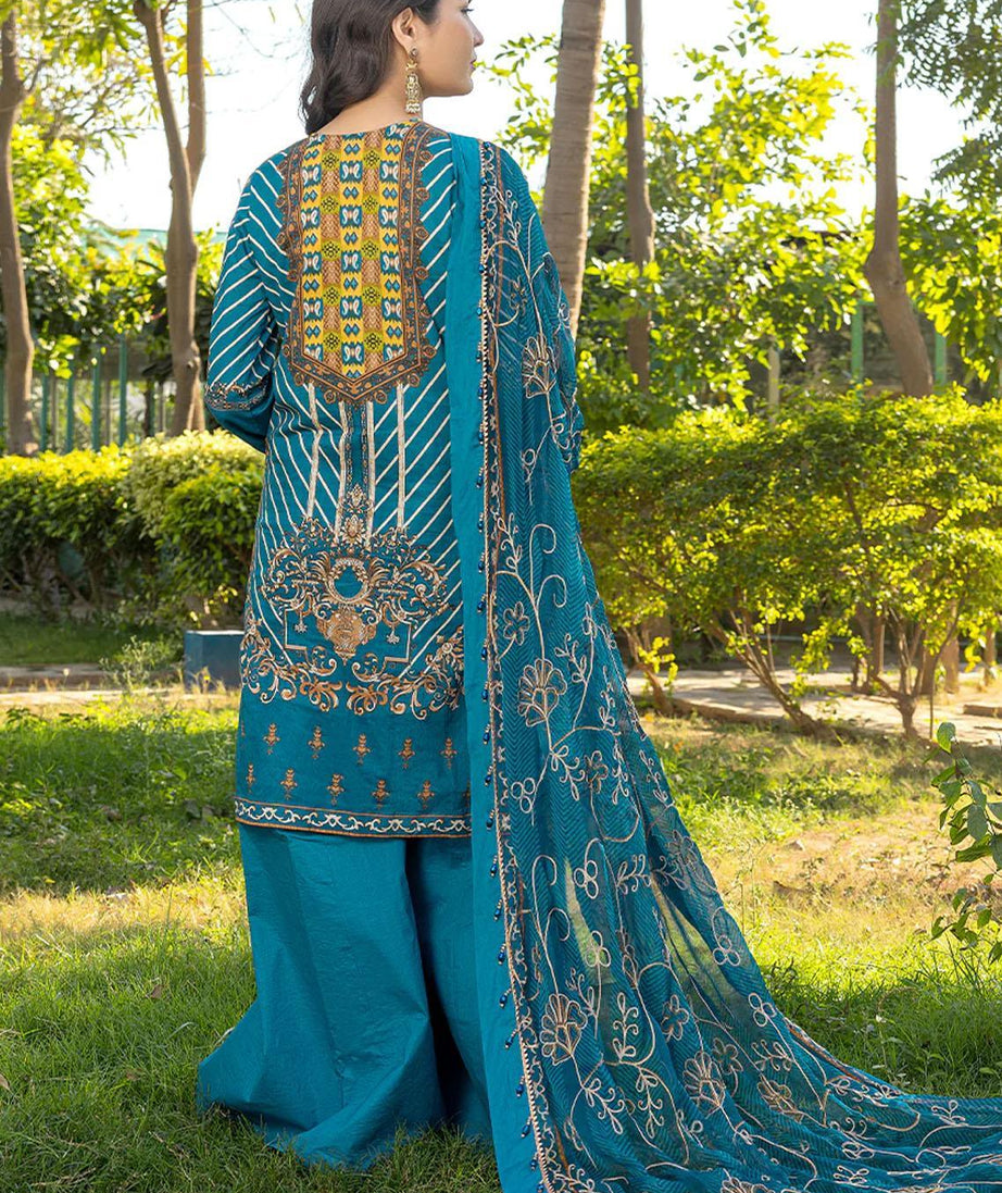 Salitex Faustina Festive'23 WK#1091 A