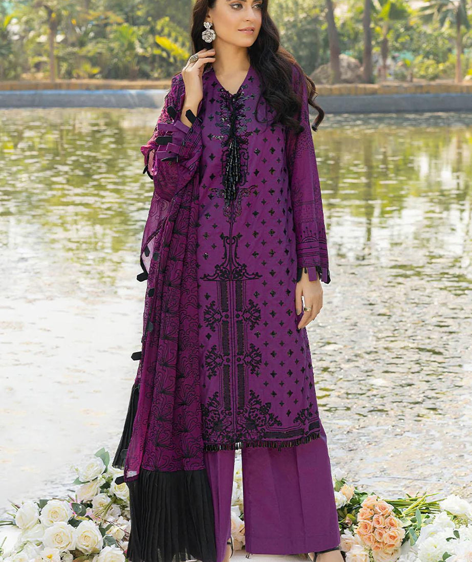 Salitex Faustina Festive'23 WK#1095 B