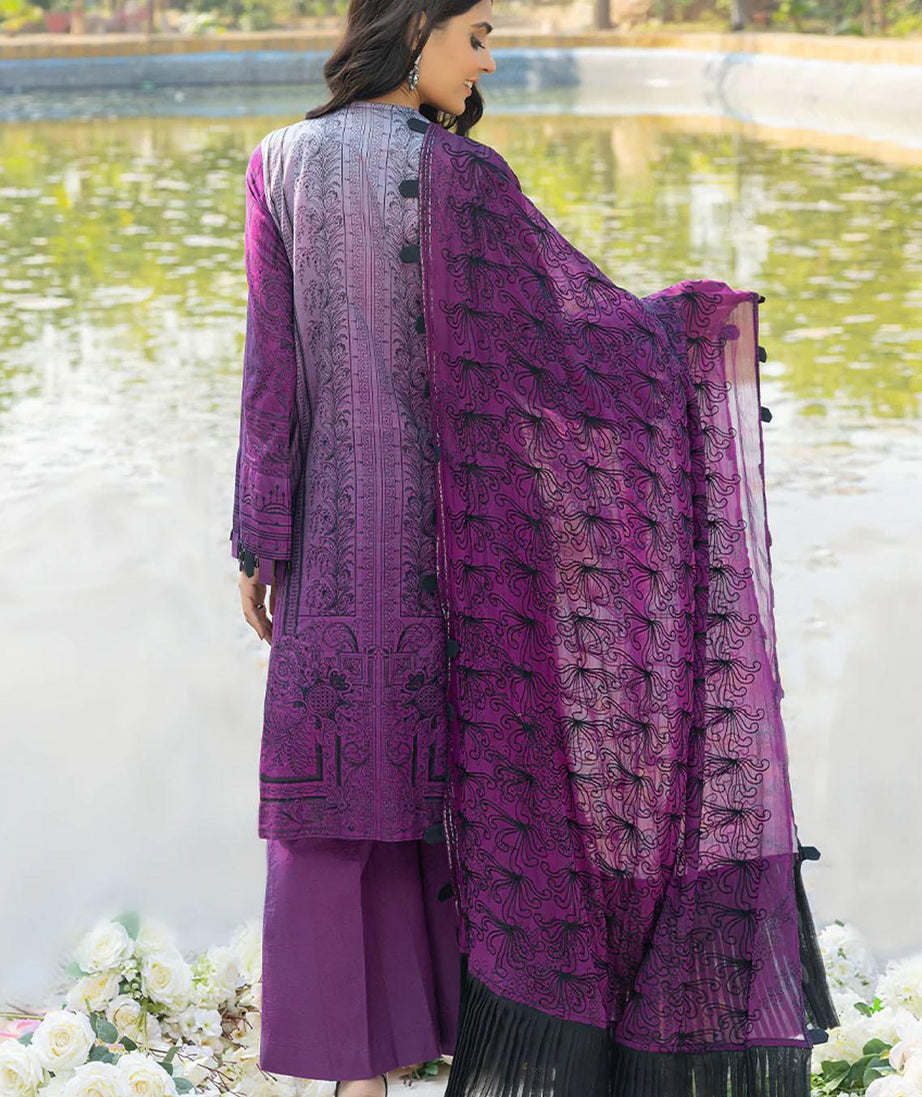 Salitex Faustina Festive'23 WK#1095 B