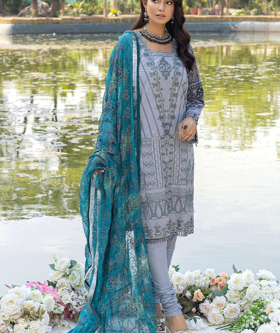 Salitex Faustina Festive'23 WK#1096 A