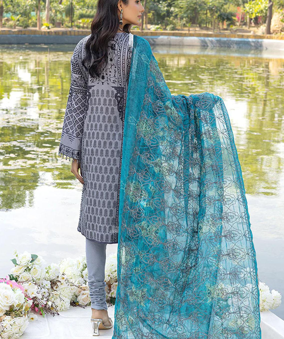 Salitex Faustina Festive'23 WK#1096 A