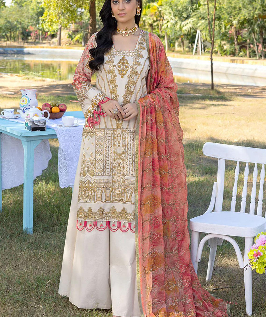 Salitex Faustina Festive'23 WK#1096 B