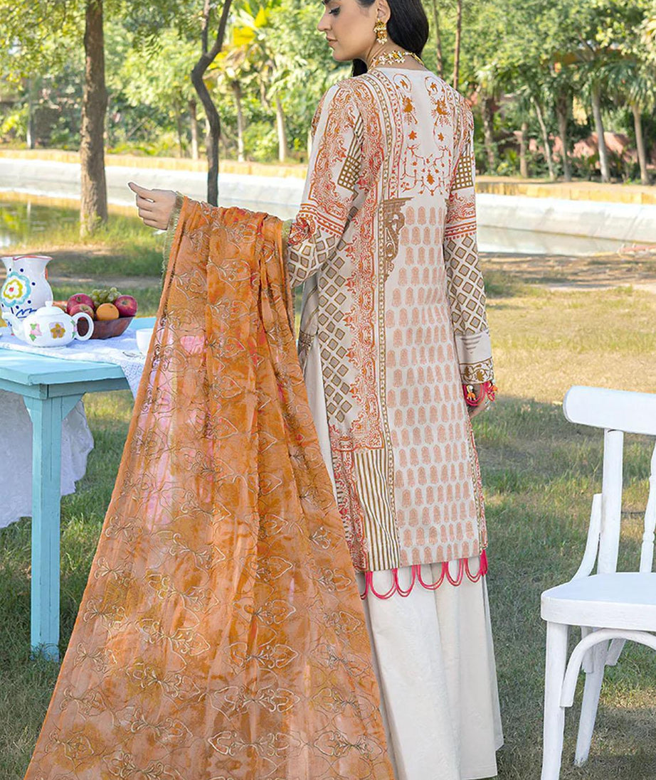 Salitex Faustina Festive'23 WK#1096 B