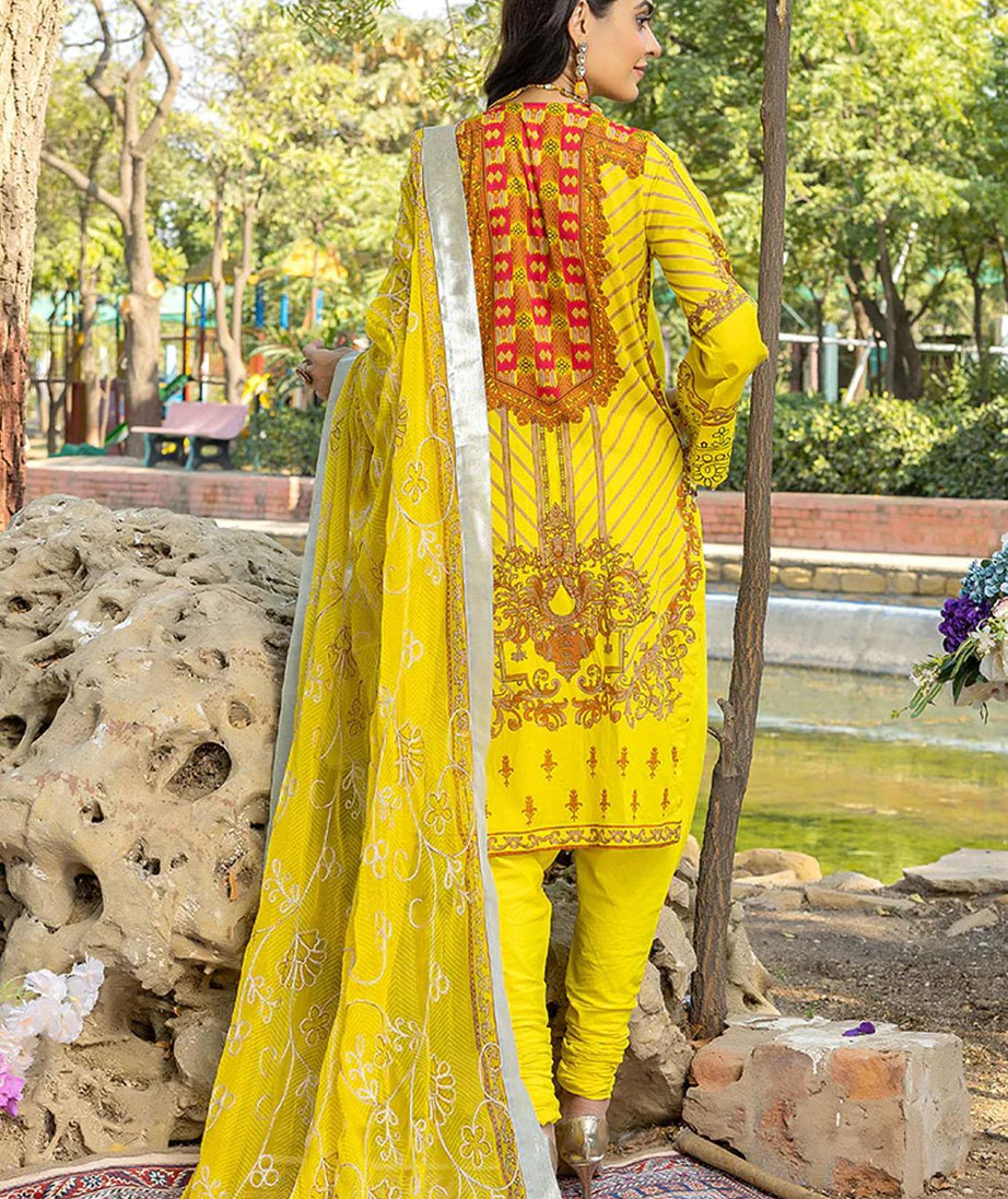 Salitex Faustina Festive'23 WK#1091 B