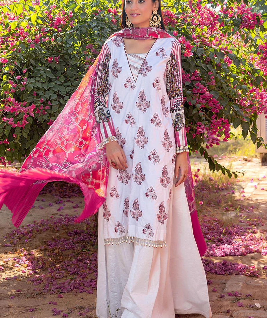 Salitex Faustina Festive'23 WK#1092 A