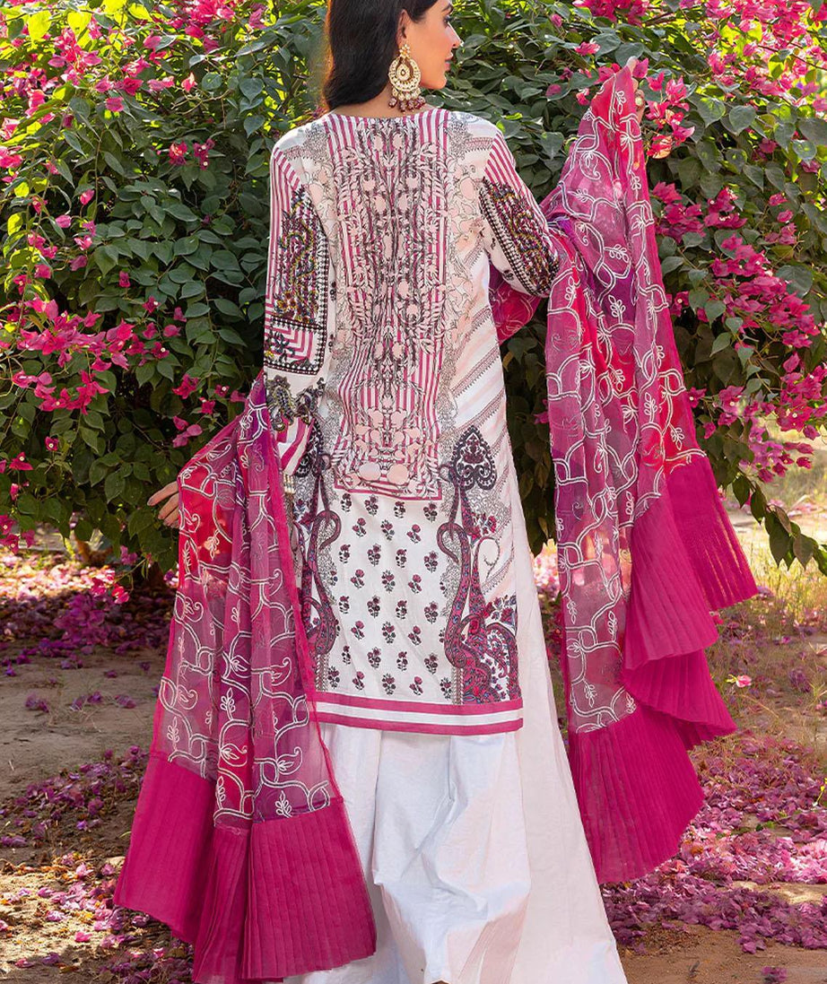 Salitex Faustina Festive'23 WK#1092 A