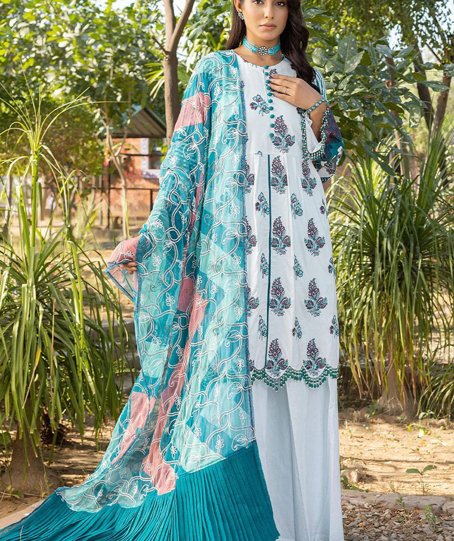 Salitex Faustina Festive'23 WK#1092 B