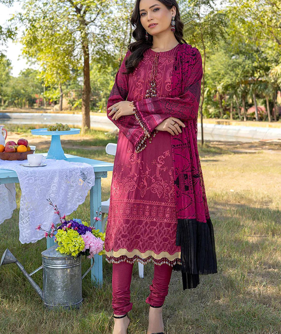 Salitex Faustina Festive'23 WK#1093 A