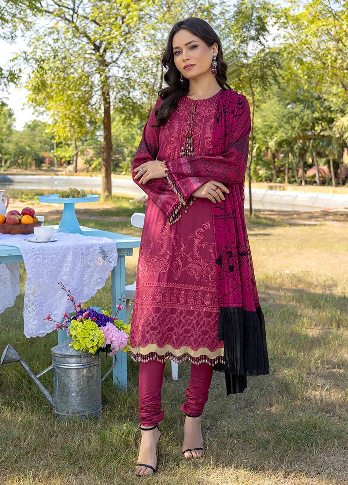 Salitex Faustina Festive'23 WK#1093 A