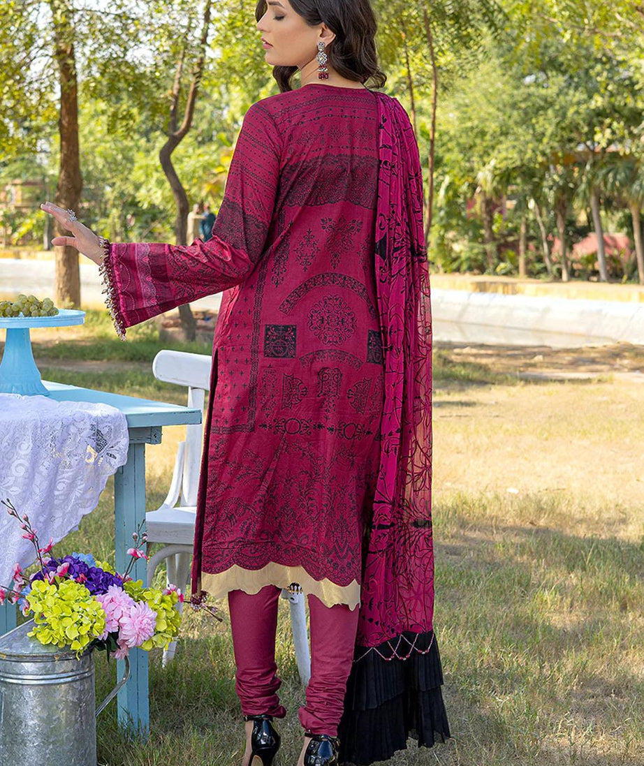 Salitex Faustina Festive'23 WK#1093 A