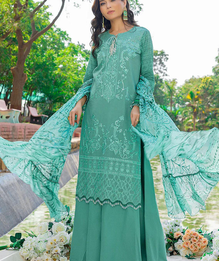 Salitex Faustina Festive'23 WK#1093 B